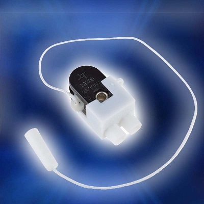 拉線開關和電纜開關怎么安裝？