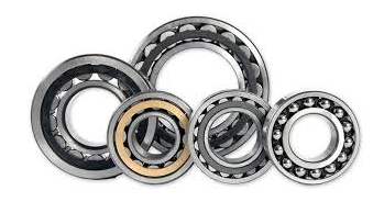 定位和非定位軸承的配置類型