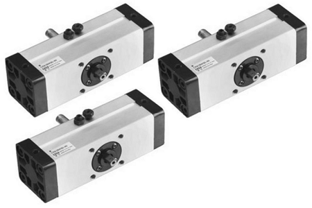 SMC擺動氣缸的選型要素（如何選擇smc擺動氣缸）