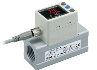 流量開關的工作原理及重要性能應用