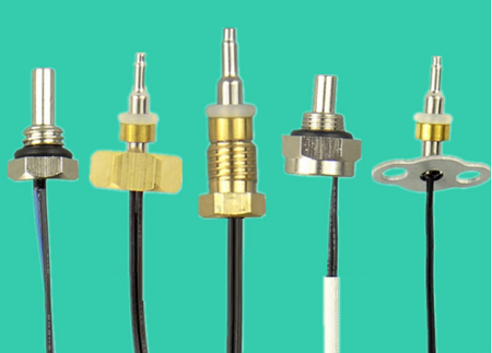 溫度傳感器是什么電子設備？（溫度傳感器工作原理）