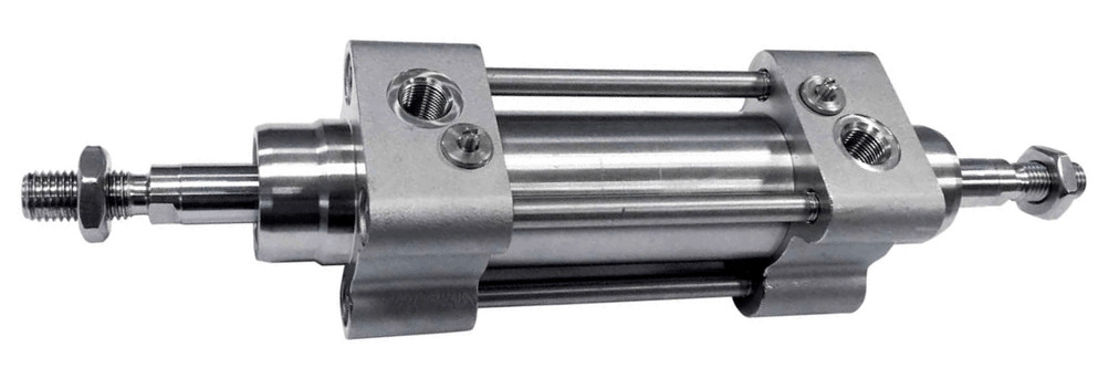 通桿氣缸 通桿氣缸