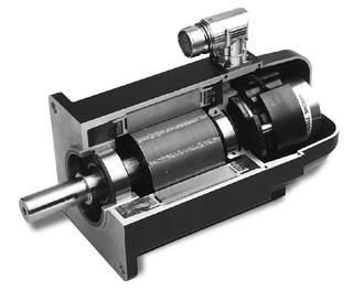 直流電機損耗有哪幾種,直流電機的功率損耗