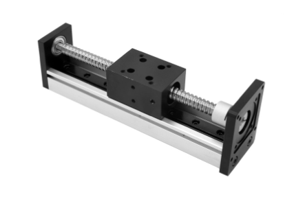 直線步進電機工作原理是如何形成，直線步進電機的原理特點？