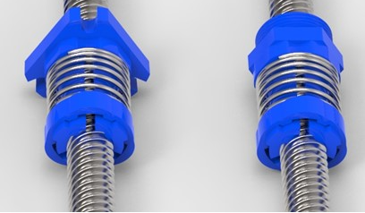 選擇絲杠驅動運動控制系統的五個關鍵步驟