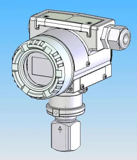 如何在使用過程中引入壓力變送器，差壓變送器引入方法？