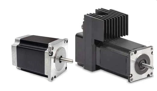 電動執行器如何選擇合適的步進電機或伺服電機