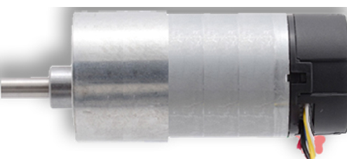 編碼器是如何工作的，不同類型的編碼器電機及其原理？