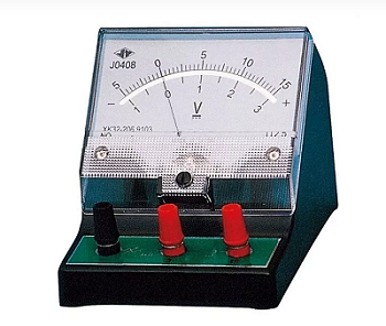 電壓表的工作原理是什么,電壓表主要測(cè)量什么?