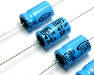 無極性電容器怎么選擇，如何選擇同型號同規格的無極性電容器？