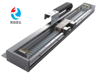 線性直線電機(jī)如何工作,線性直線電機(jī)的基本類型?