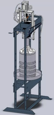 沖壓自動化系統如何工作，沖壓自動化的優勢是什么？