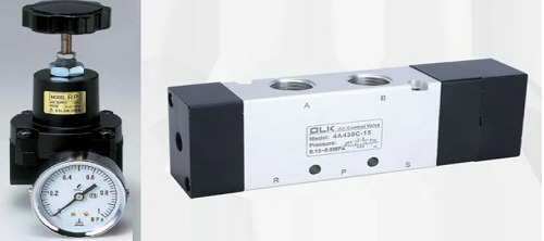 氣缸閥是如何工作的,氣缸閥結(jié)構(gòu)和種類類型介紹?