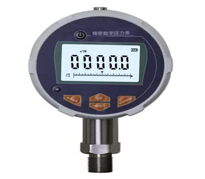 如何調(diào)節(jié)數(shù)字壓力表？現(xiàn)場調(diào)節(jié)數(shù)字壓力表的3種方法！