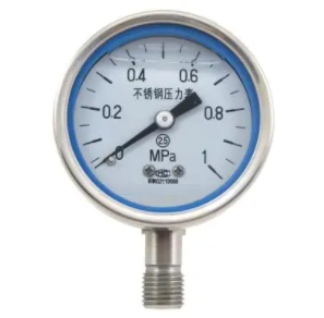 壓力表如何精確效準(zhǔn),校準(zhǔn)壓力表時應(yīng)考慮的十個因素?