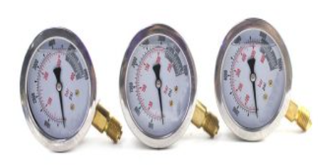 為什么要使用填充壓力表？使用填充壓力表有什么好處？