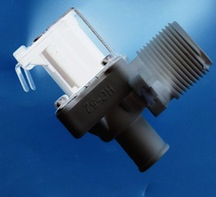 洗衣機進水閥出現故障如何更換，洗衣機進水閥的維修方法？