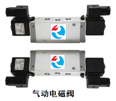 氣動電磁閥零件有多少種,氣動電磁閥由哪些配件組成?