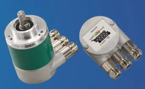 解析器和編碼器的區別，簡述兩種設備的工作原理和設計理念