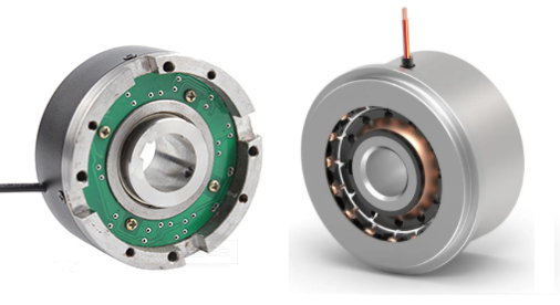 變壓器和編碼器旋轉設備的功能有什么不同，變壓器和編碼器的使用原理？