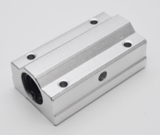 直線軸承有哪些種類，不同的直線軸承類型都有哪些優點？