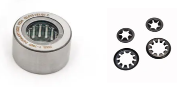 減速電機墊圈的功能及其重要性