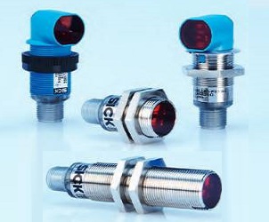 四種不同類型的光電傳感器及其工作原理