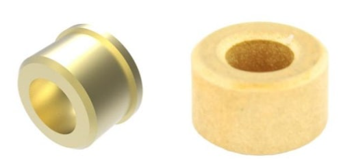 滑動(dòng)軸承的種類有哪幾種，滑動(dòng)軸承的類型怎么劃分？