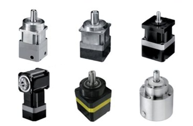 不同類型齒輪箱在工業行業上的應用！