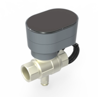 什么是電動球閥，如何實現電動球閥的工作原理？