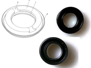 如何安裝氣缸密封圈，活塞氣缸密封圈安裝的注意事項？