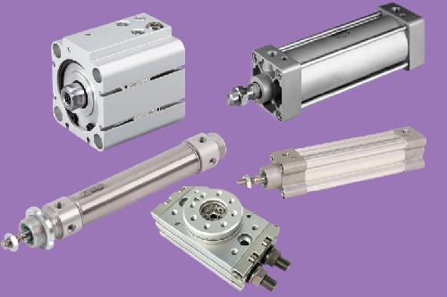 自動(dòng)化行業(yè)中氣缸類型如何選擇，如何為氣缸選擇合適閥門類型？