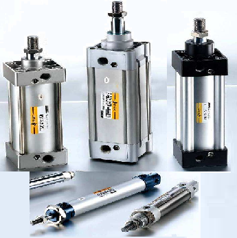 什么是氣動技術，氣動和液壓系統技術的區別！