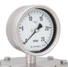 用于測量的壓力表檢定周期為多久，壓力表計量檢定操作步驟？