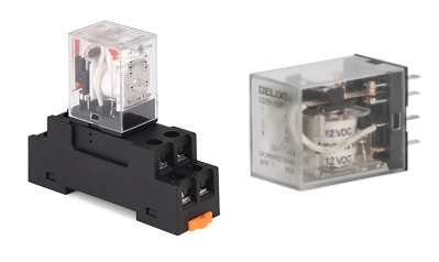 了解電磁繼電器的結構的同時,電磁繼電器又有哪些應用?