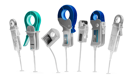 在開環與閉環電流傳感器測量應用中，電流傳感器的多種用途應用