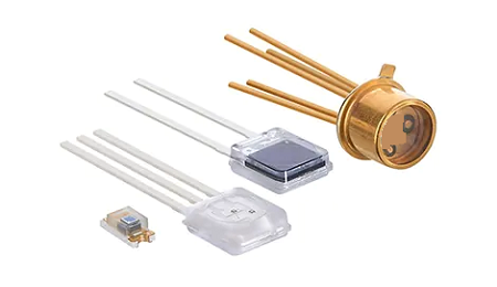 光學傳感器系統的發射信號如何定義，光學傳感器的類型特點有哪些？