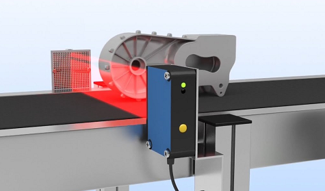 光學傳感器在工業和商業等多個領域的關鍵應用