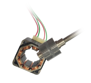 步進(jìn)電機(jī)是如何控制電機(jī)步數(shù)，電機(jī)微步進(jìn)的工作原理？