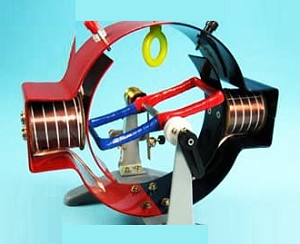 無刷直流電機(jī)和有刷直流電機(jī)的工作原理是否相類似？