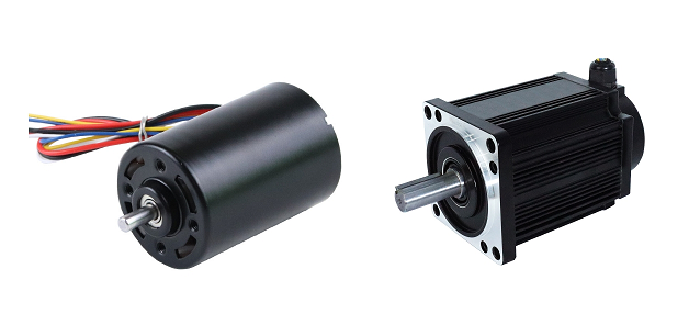 一般無刷電機壽命是多久，無刷電機和有刷電機壽命測試？