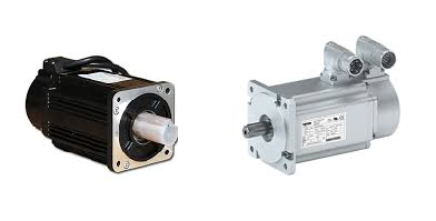 同步伺服電機與異步伺服電機傳輸的區別有多大？