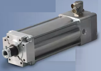 電動桿式氣缸在工業自動化有哪些優勢？