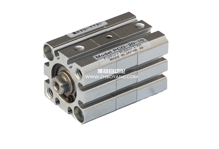 藤倉氣缸的缸徑該怎么算?