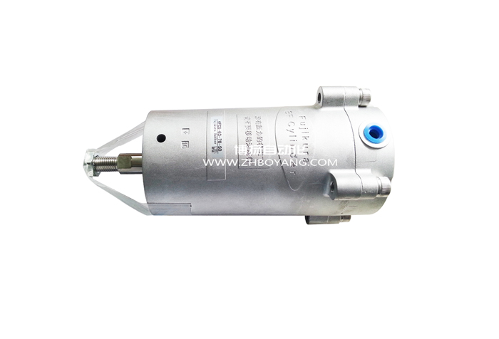 藤倉氣缸與SMC的有什么區別?