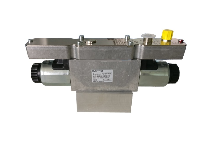 Aventics/安沃馳高壓比例閥R414001184/R440001900 Aventics/安沃馳高壓比例閥R414001184/R440001900