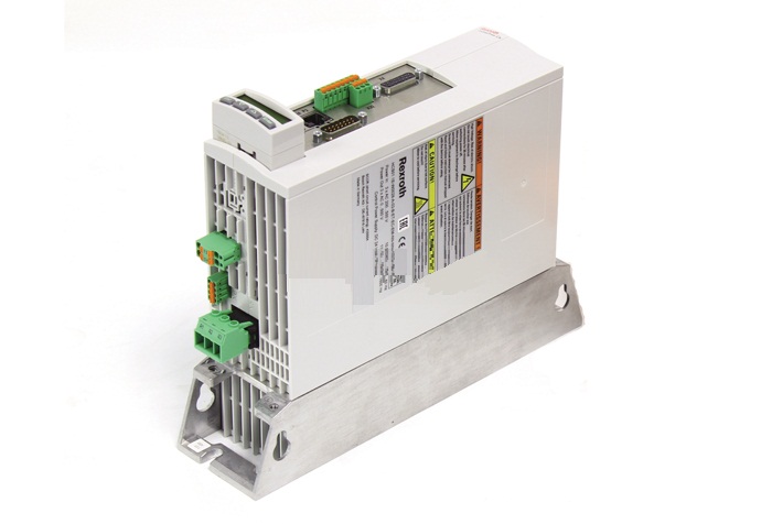 力士樂Rexroth伺服驅動器系列產品