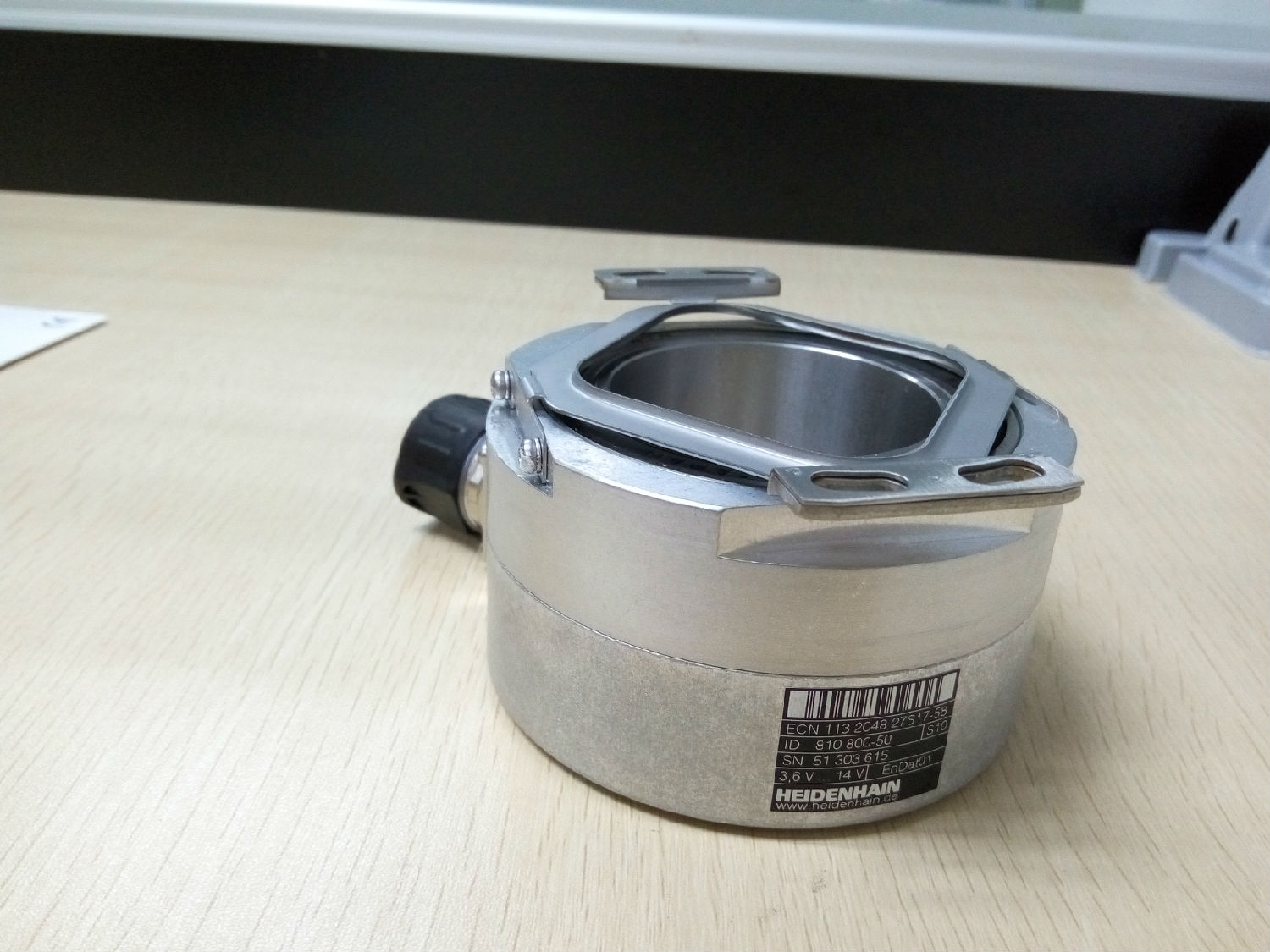 HEIDENHAIN ECN113旋轉編碼器 HEIDENHAIN ECN113旋轉編碼器