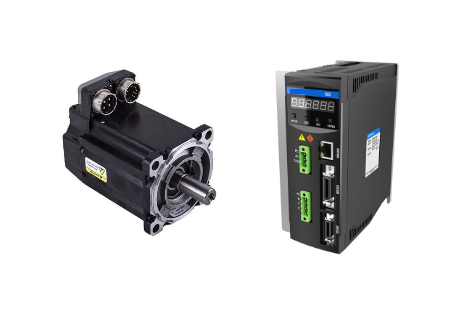 如何高精確控制伺服電機(jī)，伺服電機(jī)驅(qū)動(dòng)的三種控制方法？