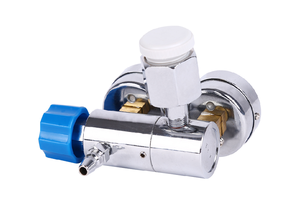 醫(yī)用氧氣減壓閥工作原理，醫(yī)用氧氣減壓閥的定義說(shuō)明